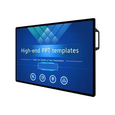 Màn hình tương tác thông minh EIBOARD C1-65LED - hình 3