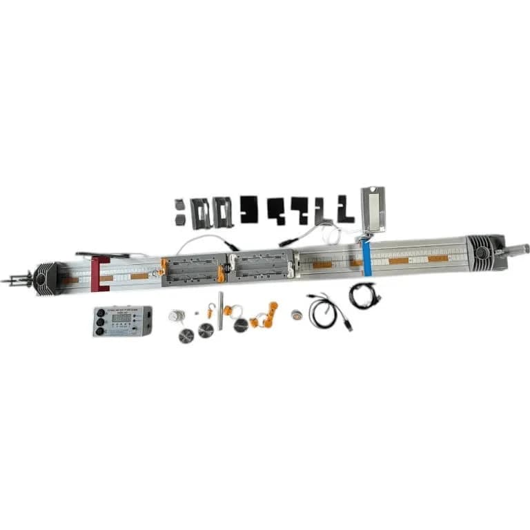 Thiết bị đo gia tốc - hình 4
