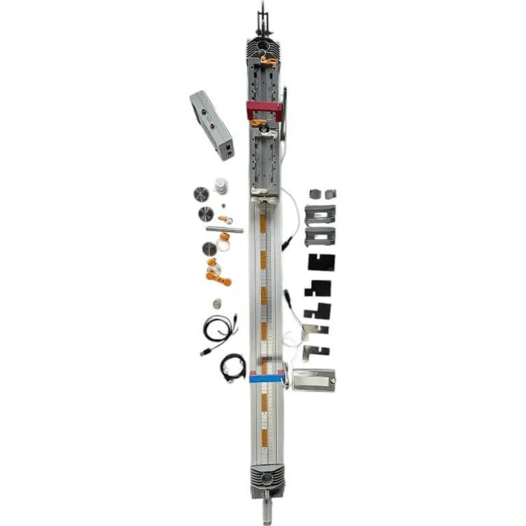 Thiết bị đo gia tốc - hình 3