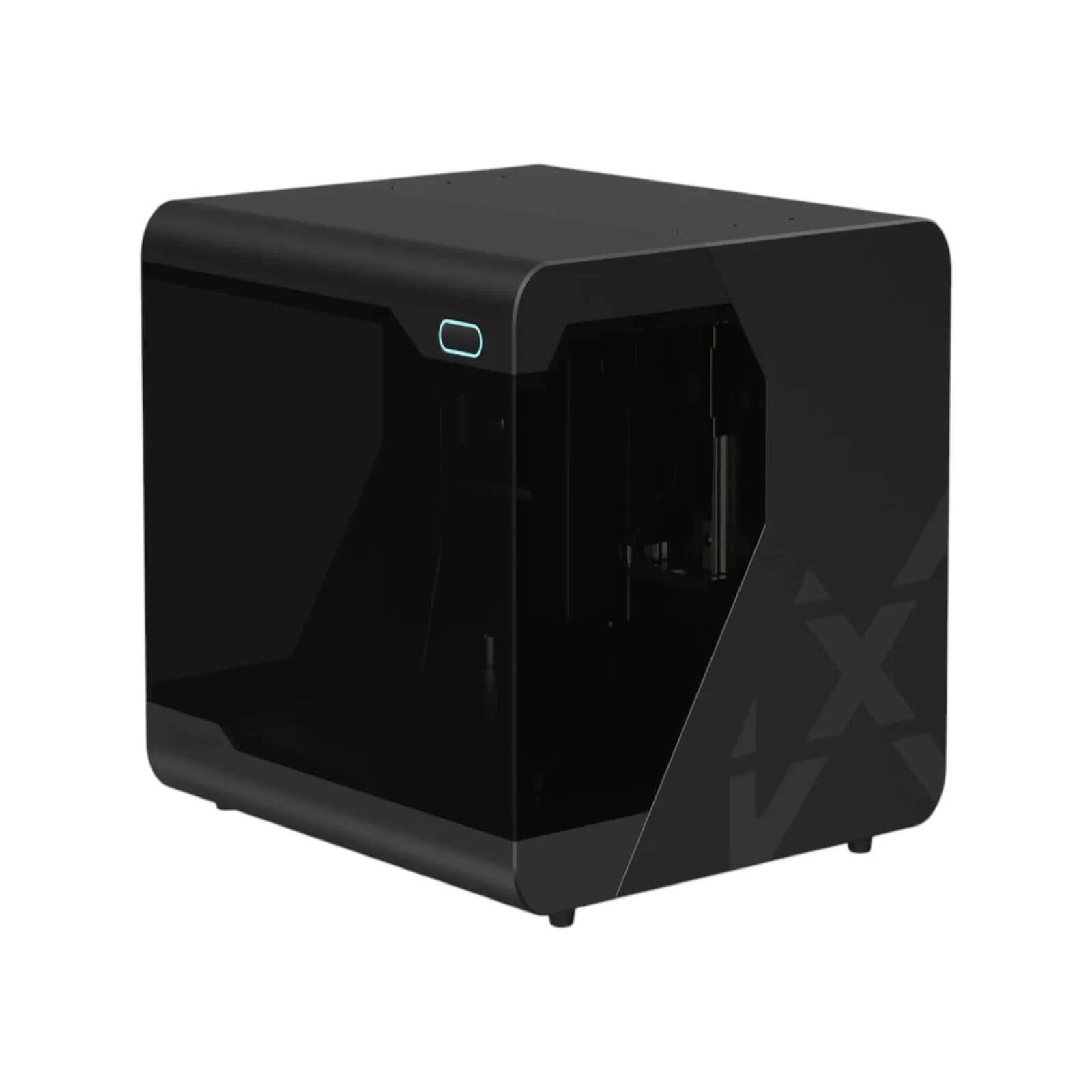 Máy CNC mini để bàn tích hợp Laser 2 trong 1 cho phòng STEM Makerspace