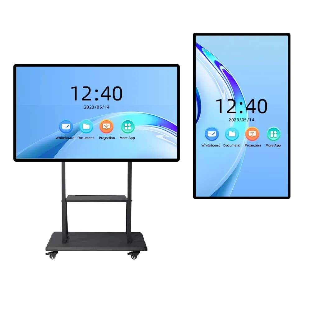 Màn hình tương tác thông minh EIBOARD C1-65LED - hình 2
