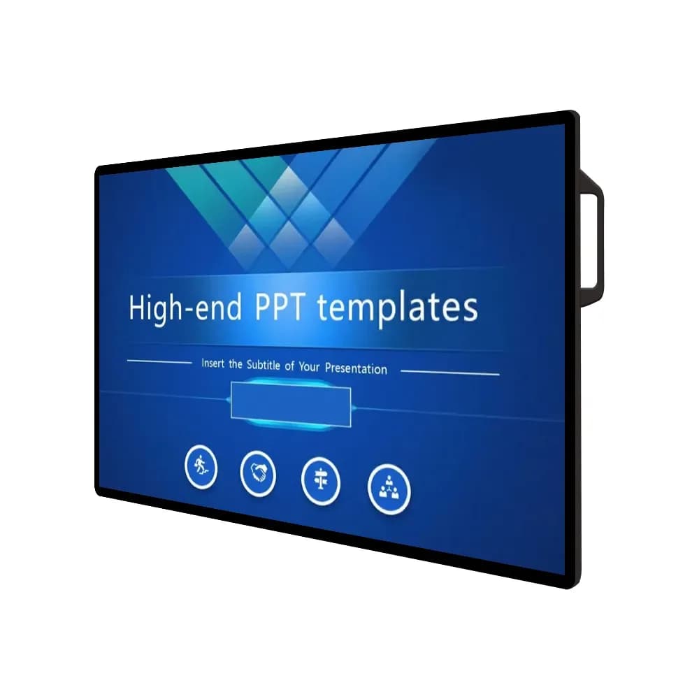 Màn hình tương tác thông minh EIBOARD C1-65LED - hình 3