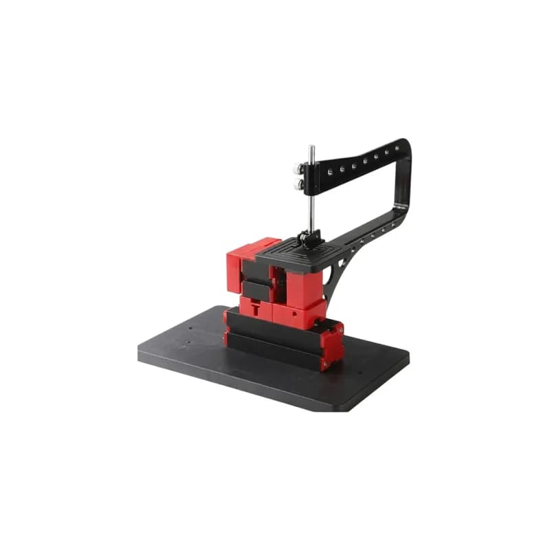 Máy cưa lọng mini chuyên dụng cho giáo dục STEM an toàn học đường