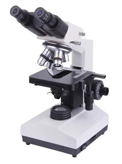 Kính hiển vi 2 mắt V720 - hình 1